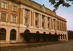 Union Station Exterior (1998)