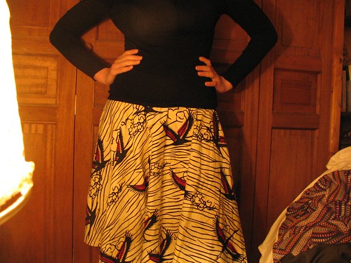 Bird skirt (1)