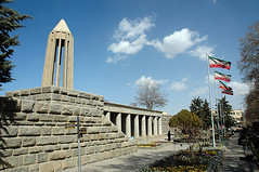 Hamedan 4  Iran  23rd,March,2006
