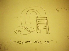muslims are ok