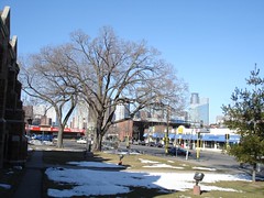 View of Downtown