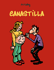 Canastilla (provisional)