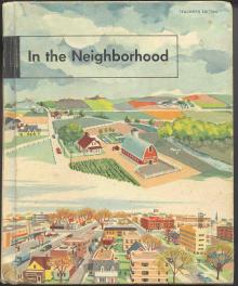In the Neighborhood, 1960s reading primer