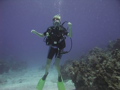 Are you for Scuba?