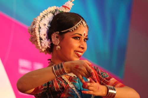 印度舞蹈_09
