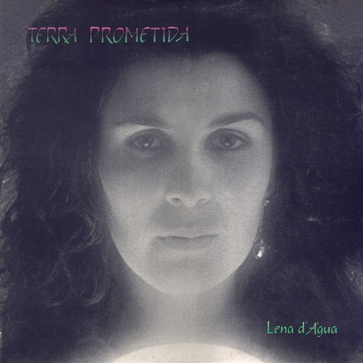 Terra Prometida (1986)
