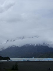 Torres del Paine - 02 - Lago Grey