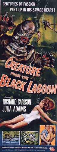 Creature from the Black Lagoon 04