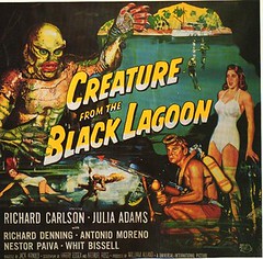 Creature from the Black Lagoon 08