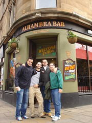 Alhambra Bar