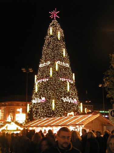Dortmund Christmas Market 2005 018