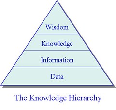Knowledge Hierarchy