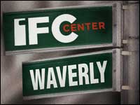 WNYC - News - Waverly Theater Re-Born as IFC Center.jpg