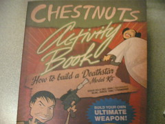 Date Night- Chestnuts