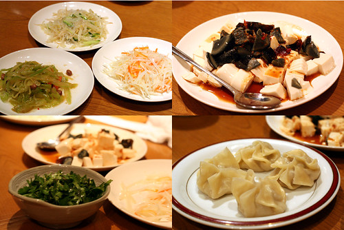 Mongolian food 01