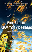 New York Dreams - Eric Brown