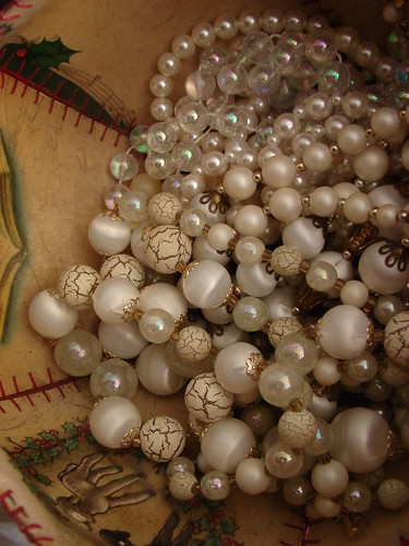 vintage beads