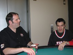 Howard Lederer and Poker Geek