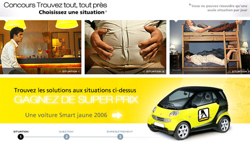 ipub yellow pages pages jaunes