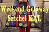 Weekend Satchel KAL