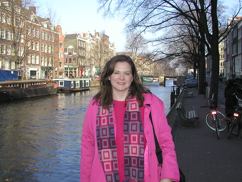 Amsterdam January 2006 003