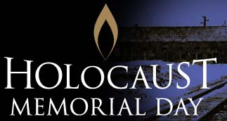 Giorno della Memoria dell'Olocausto