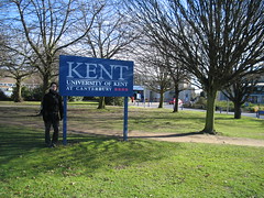 Kent Uni