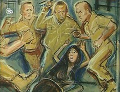 German news magazine accuses US of torturing children in Abu Ghraib prison