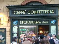 I Caffè della tradizione di Torino