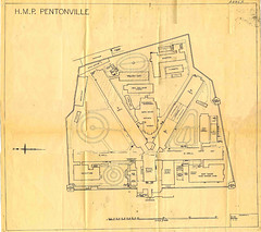 H.M.P. Pentonville