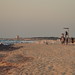 Ibiza - Flickeros de Ibiza afoteando kitesurferos