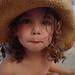 Formentera - Johanna, 5 Jahre , Formentera