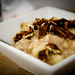 Apple Oats with Toasted Pecan