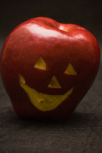 Fun with Halloween Apple-9704