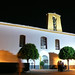 Ibiza - Iglesia de Santa Gertrudis, Ibiza