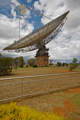 Parkes Observatory