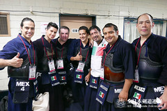 16th World Kendo Championships_1420