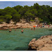 Ibiza - Cala Gracionetta