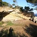 Ibiza - Cave. East coast, Ibiza