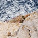 Formentera - formentera acantilado piedra vértigo
