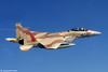 IAF F-15I Eagle Ra'am Israel Air Force