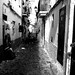 Ibiza - The Gypsy Quarter @ Ibiza town / Spain