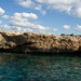 Ibiza - La regla dels terços = cel + roca + mar