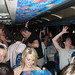 Ibiza - Party bus to Hed Kandi