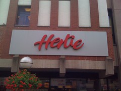 Hertie