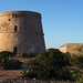Ibiza - Torre den  Compte  o den Rovira