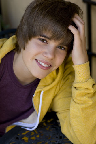 pictures of justin bieber 2009. by Justin Bieber and Love