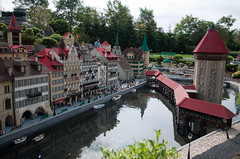 Legoland 09 : Luzern