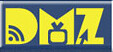 DigitalMediaZone Logo