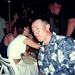 Ibiza - Me in the Manumission Bar